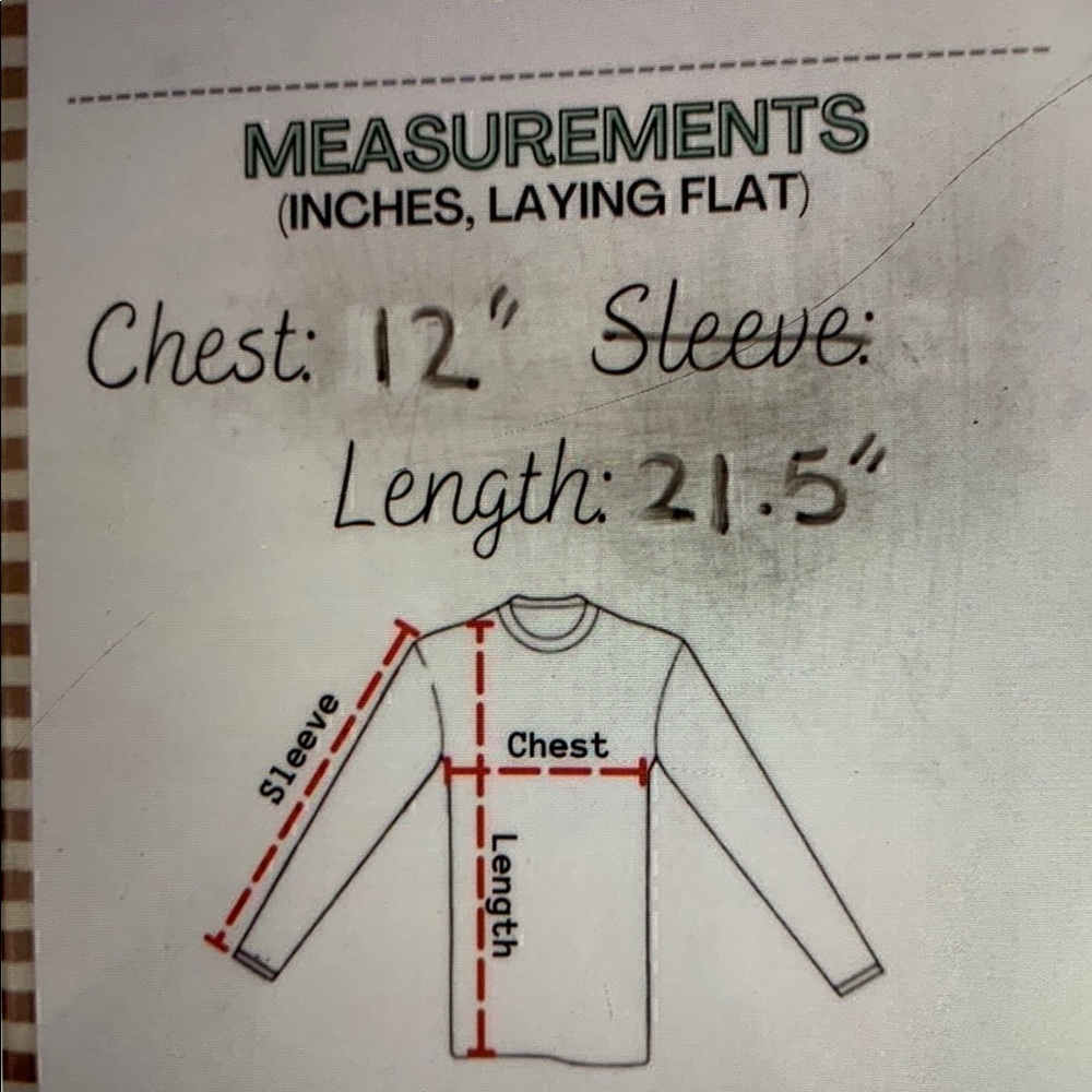 J. Crew Brown Tan Fitted Short Sleeve T-Shirt - Picture 10 of 11